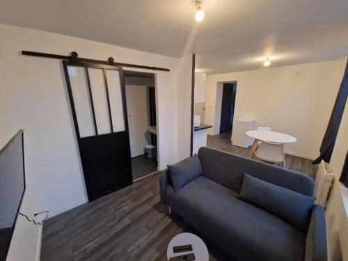 Les Appartements Hyper Centre Maubeuge : Appartements proche d'Assevent