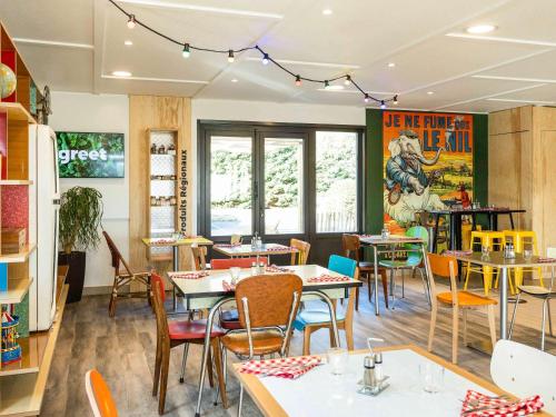 greet hôtel restaurant Angoulême Ouest : Hotels proche de Saint-Yrieix-sur-Charente