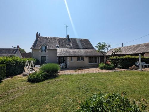 Gîte Preaux, 4 pièces, 5 personnes - FR-1-591-161 : Maisons de vacances proche de Préaux