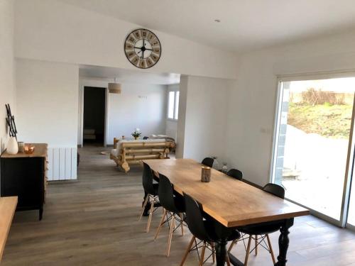 Logement de plain-pied avec jardin, terrasse : Appartements proche d'Appoigny