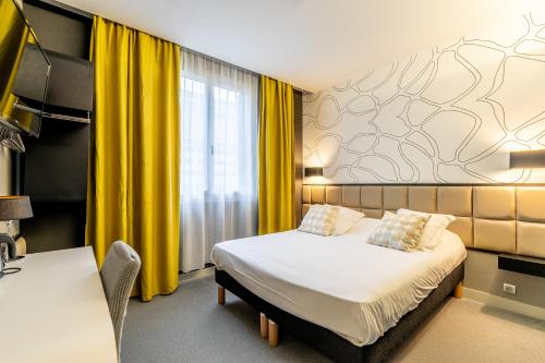 Hôtel Astoria : Hotels proche de Nantes