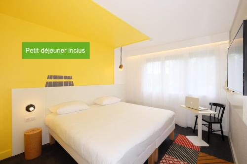 Hôtel ibis Styles Auxerre Nord : Hotels proche d'Auxerre