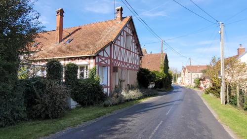 Le Clos Verdonnais : Maisons de vacances proche de Montmirail