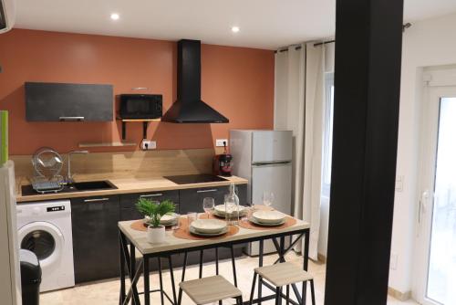 Superbes Appartements Modernes et Neufs : Appartements proche de Bagnols-sur-Cèze