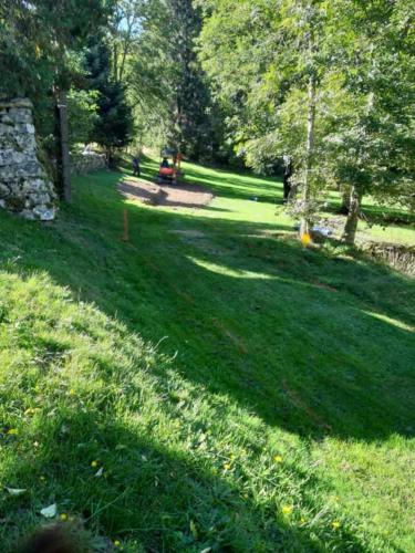 Pouradou : Maisons de vacances proche de Saint-Pal-de-Senouire