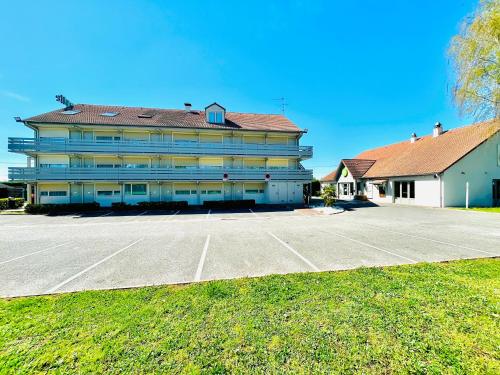 Campanile Montargis - Amilly : Hotels proche d'Amilly