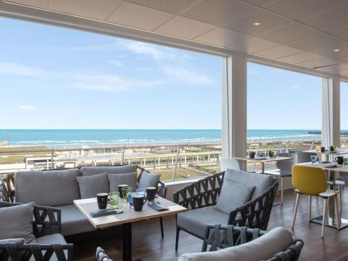 Mercure Dieppe La Présidence : Hotels proche de Dieppe