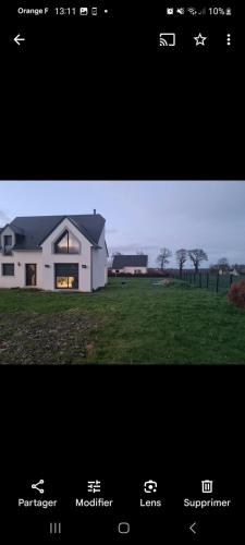 chambre à louer : Maisons de vacances proche de Magny-en-Bessin