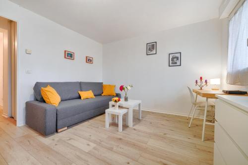 Le Easy Cosy - Jolie Studio à 25min de Paris : Appartements proche de Savigny-le-Temple