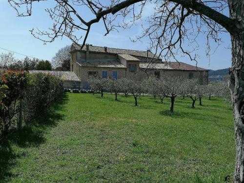 Domaine de L-Annonciade : Maisons de vacances proche de Les Mées