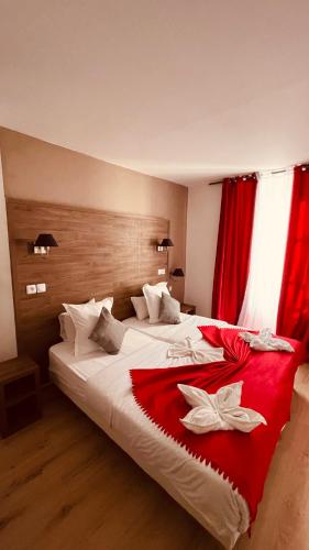 Jeff Hotel : Hotels proche du 9e Arrondissement de Paris