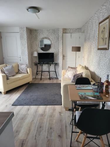 The apartment : Appartements proche de La Bachellerie