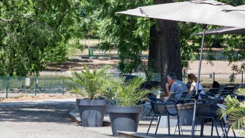 Le Bouscat: un superbe appartement en résidence : Appartements proche de Le Bouscat