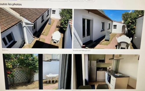 maisonnette berck : Maisons de vacances proche de Berck