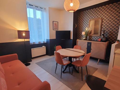 Appart cocooning : Appartements proche d'Annonay