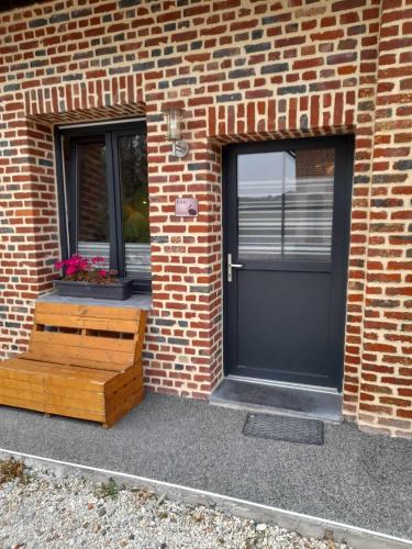 Gite lapins : Maisons de vacances proche de Fleurbaix