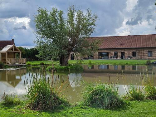 chambre coin nature : B&B / Chambres d'hotes proche de Fleurbaix