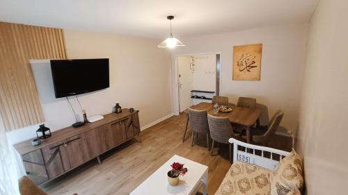 Dijon Nobel : Appartements proche de Saint-Apollinaire