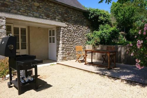 Gîte Les Pommiers : Maisons de vacances proche de Montchaton