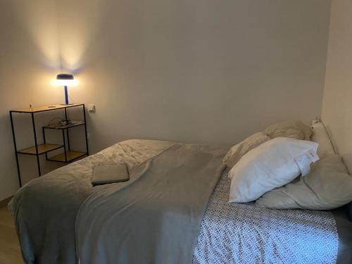 Appart Entier 15min Paris Centre : Appartements proche de Joinville-le-Pont