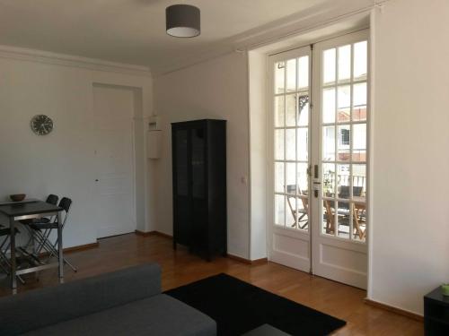 Beautiful and bright 1st Floor Flat with large Terrace - Biarritz City Center : Appartements proche de Biarritz