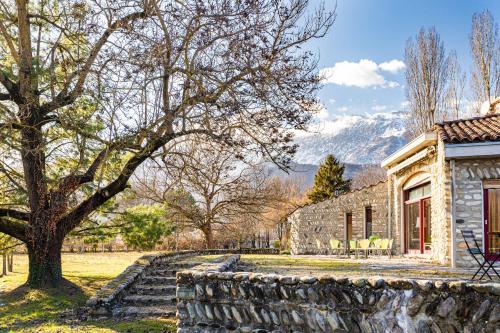 Villa Architecte des années 70 : Villas proche de Vif