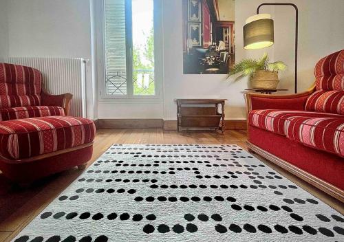 Seville : Appartements proche de Châlette-sur-Loing