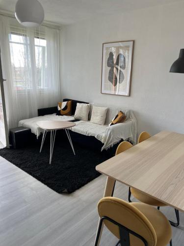 COSY F3 PROCHE CENTRE : Appartements proche de Bavilliers