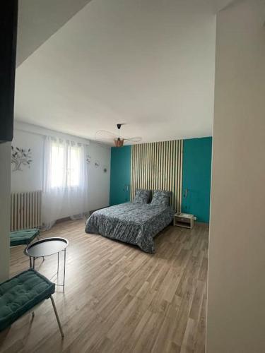 Appartement indépendant en RDC : Appartements proche de Lannemezan