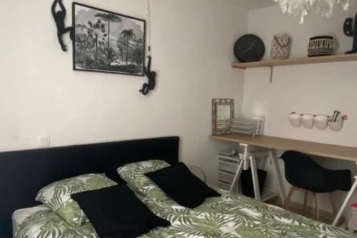 Voyage en Touraine : Appartements proche de Fondettes