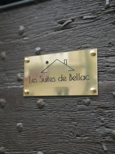 Les Suites de Bellac : Maisons d'hotes proche de Bellac