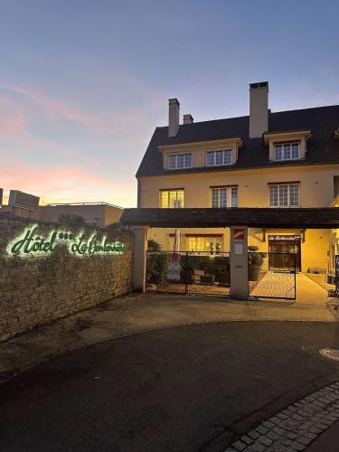 La Bonbonniere - Sure Hotel Collection by Best Western : Hotels proche de Talant