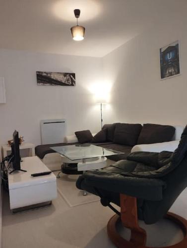 appartement discount sortie de Besancon LE MONTANA : Appartements proche de Courchapon