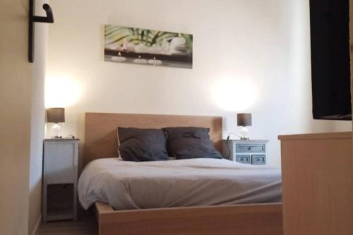 Discount Gite confort Sortie Besançon Texas T3 : Appartements proche de Courchapon