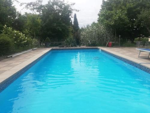Logement avec piscine : Appartements proche de Brunstatt