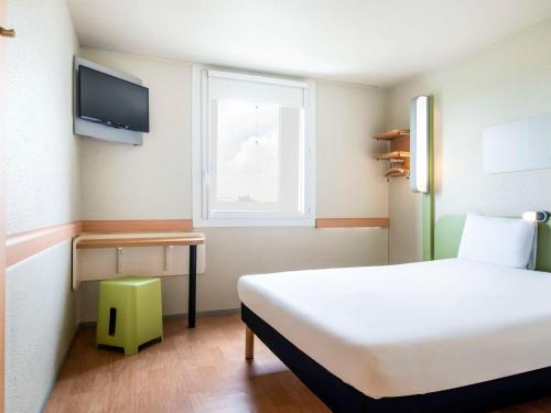 ibis budget Paris Porte de Bercy : Hotels proche d'Alfortville