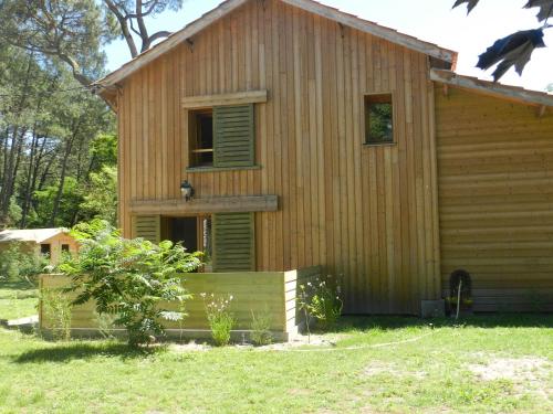 HERMITAGE DURAS : Maisons de vacances proche de Puch-d'Agenais