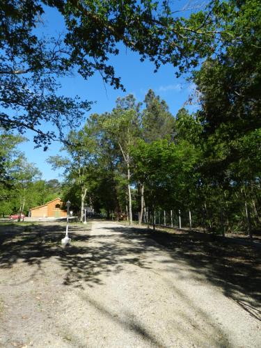 HERMITAGE MARMANDAIS : Maisons de vacances proche de Leyritz-Moncassin