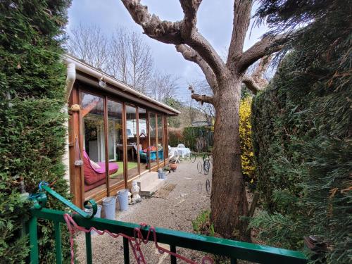Mobile home toutes saisons : Maisons de vacances proche de Monistrol-sur-Loire