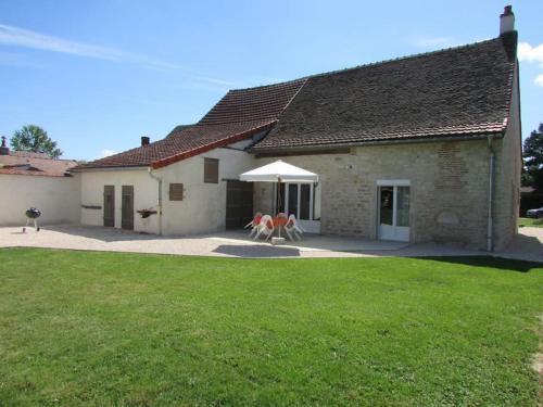 L-Étape Bourguignonne (proche Beaune et Chalon) : Maisons de vacances proche de Charnay-lès-Chalon