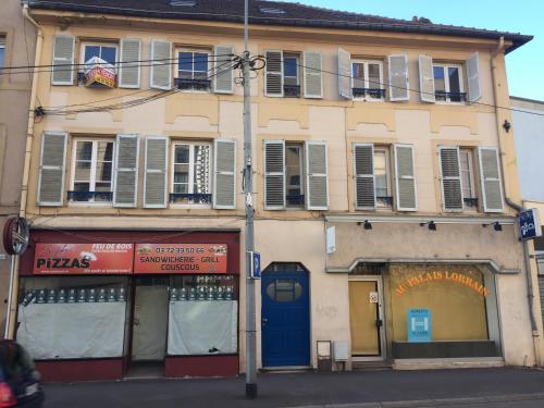 Appartement à Montigny : Appartements proche de Montigny-lès-Metz