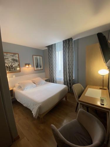 Hotel Le Pelican : Hotels proche de Charleville-Mézières