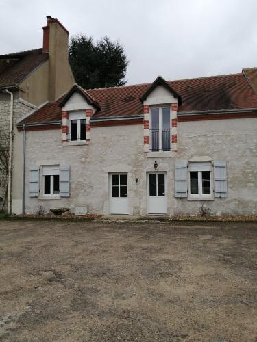 Mi Sueno : Maisons de vacances proche de Saint-Laurent-Nouan