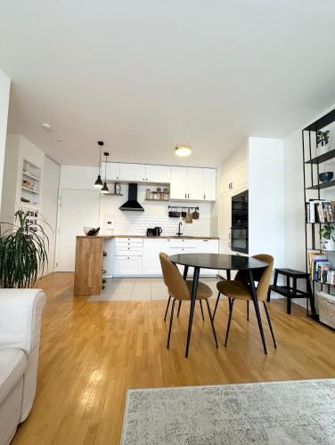 Comfy apartment near La Defense - West of Paris : Appartements proche de La Garenne-Colombes