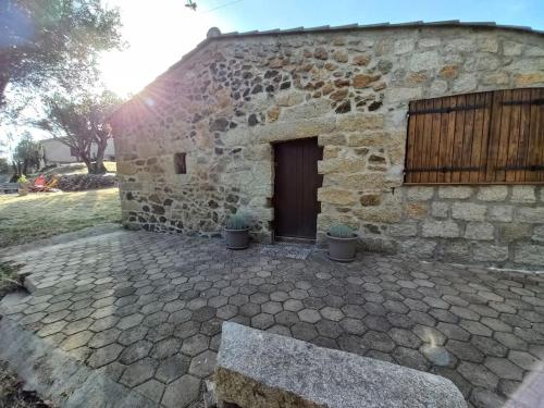 CASA VIGNOLA : Maisons de vacances proche de Viggianello