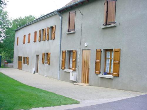 Gite au pied du mont Lozère 1 : Appartements proche de Bagnols-les-Bains