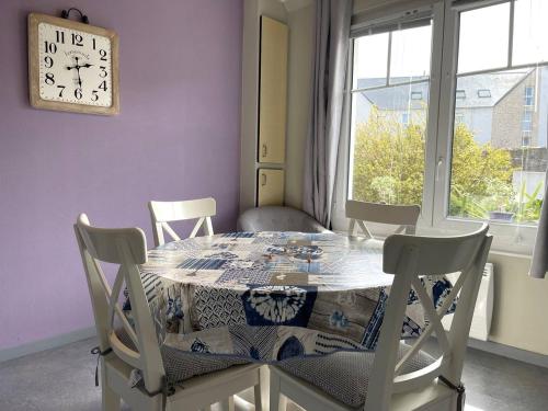 Maison Perros-Guirec, 3 pièces, 4 personnes - FR-1-368-218 : Maisons de vacances proche de Perros-Guirec