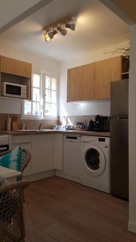 Casa7 : Appartements proche de Saint-Cyprien