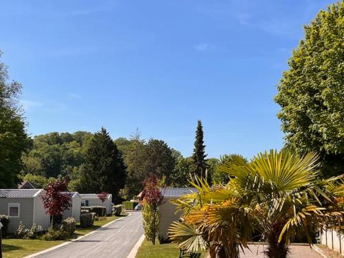 Domaine du Blanc Pignon : Campings proche de Beutin