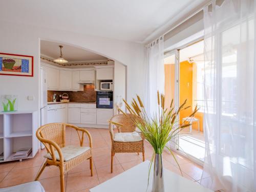 Apartment Terre du Soleil-2 by Interhome : Appartements proche de Sainte-Maxime